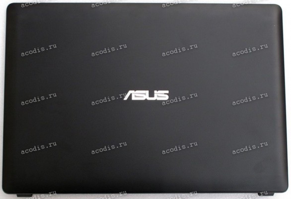 Верхняя крышка Asus X451CA-1A чёрный (90NB0331-R7A010, 13NB0331AP0431)