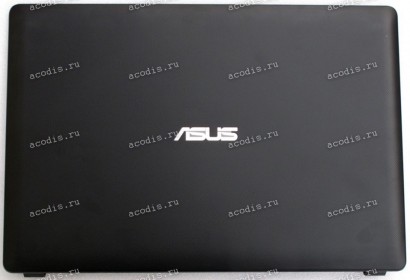 Верхняя крышка Asus X451CA-1A чёрный (90NB0331-R7A010, 13NB0331AP0431)