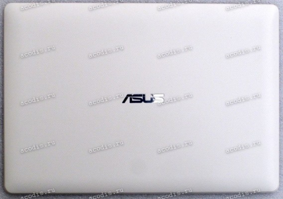 Верхняя крышка Asus X102BA-1A белый (90NB0361-R7A000, 13NB0361AP0511)