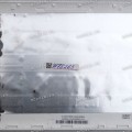 Верхняя крышка Asus X102BA-1A белый (90NB0361-R7A000, 13NB0361AP0511)