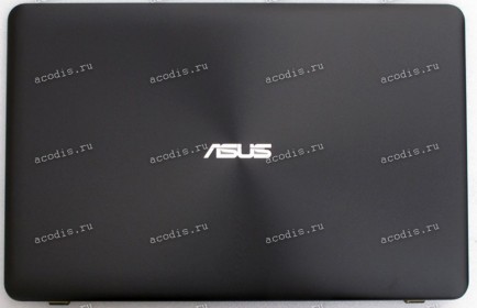 Верхняя крышка Asus X751LN, X751, X751LD-3C тёмно-серая (13NB04I5AP0101, 90NB04I5-R7A000)