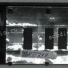 Крышка отсека HDD, RAM Asus X55A (13GNBH2AP010-1)