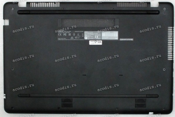 Поддон Asus N705U, X705U (13N1-2RA0111)