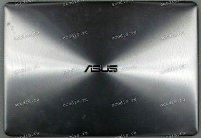 Верхняя крышка Asus UX31CUA, U310, UX310U металл (13NB0CJ1AM0431, 13NB0CJ1AM0521, 13NB0CJ1AM0501)