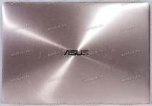Верхняя крышка Asus UX330C светло-розовый металл (13NB0CW2AM0101)