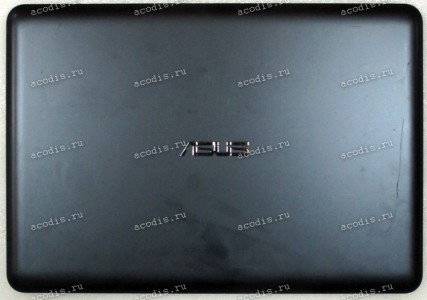 Верхняя крышка Asus E402SA чёрная (13NB0C53AP0111, 13N0-UFA0911) Верхняя крышка Asus E402SA чёрная (13NB0C53AP0111, 13N0-UFA0911)