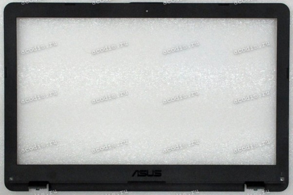 Верх. кр. рамка Asus X542 (13NB0FD1AP1001, 13NB0FD1AP0911, 13N1-26A0311, 13N1-26A0301, 13NB0FD1P09014)