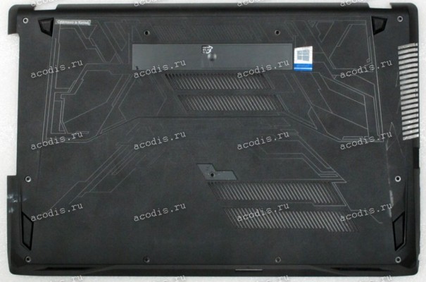 Поддон Asus ZX53VW, FX53VD (13N1-0BA0W01)