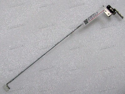 Петля левая Acer Aspire 5741, 5742, 5742G 5736, 5552, 5336, 5251, 5551, Packard Bell ENTE69, PEW96, TK81 (AM0C9000500) Петля левая Acer Aspire 5741, 5742, 5742G 5736, 5552, 5336, 5251, 5551, Packard Bell ENTE69, PEW96, TK81 (AM0C9000500)