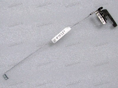 Петля левая Acer Aspire E1-731, E1-771, V3-731, V3-771, Packard Bell EG70 (13N0-7NM0201)