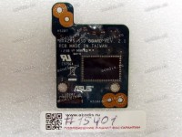 Connector board Asus UX42VS (p/n 90R-NUGCB1000Y)