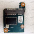 Connector board Asus UX42VS (p/n 90R-NUGCB1000Y)