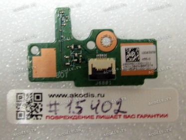 Power Switchboard Asus X55C, X55VD (p/n 90R-N5OPS1001U)