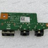 USB & Audio board Asus K55VD (p/n 90R-N8DIO1000Y)