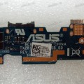 MicroUSB&CardReader Asus TX201LA (p/n 90NB03I0-R10030, 60NB03I0-US1110)