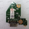 USB & Woofer board Asus N56DY (p/n 90NB0140-R10040)