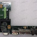 USB & Audio & VGA & HDMI board Asus K52JR, K52JT, K52JU (p/n 90R-NXMIO1000U)