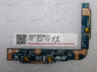 Power Switchboard Asus TX201LA (p/n 90NB03I0-R10020)