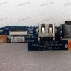 USB & Audio board Asus P552LA, P552LJ (p/n 90NX0060-R11000)