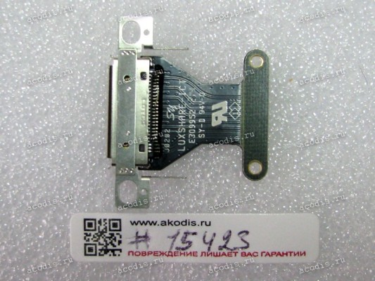 Docking cable PAD R2.0 FPC Asus TX201LA (p/n 08201-00562000)