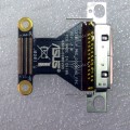 Docking cable PAD R2.0 FPC Asus TX201LA (p/n 08201-00562000)