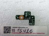 MIC board Asus A66 P02 (p/n 90R-AT001MI1000Q)