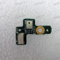 MIC board Asus A66 P02 (p/n 90R-AT001MI1000Q)