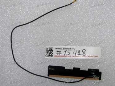 Antenna NFC back Asus TF103C, TF103CE (p/n 14007-01590100)