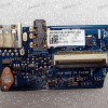 USB & Audio & CardReader board Asus UX31LA (p/n 60NB02N0-AU2030, 90NB02N1-R10010)