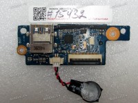USB & CardReader board Asus UX32LN (p/n 90NB0520-R10010)