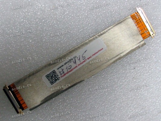 LCD eDP cable Asus T303UA (p/n 08201-01393000) FPC R2.1