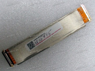 LCD eDP cable Asus T303UA (p/n 08201-01393000) FPC R2.1