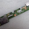 USB & CardReader board Asus TP501UA (p/n 90NB0AI0-R100A0 REV: 2.0)