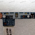 LED DVD board & cable Lenovo G500, G505, G510 (p/n VIWGR  LS-9635P REV: 1.0, NBX0001DF00)