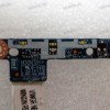 LED DVD board & cable Lenovo G500, G505, G510 (p/n VIWGR  LS-9635P REV: 1.0, NBX0001DF00)
