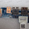 USB board & cable Acer Aspire E1-531G, V3-531G, V3-571G, E1-531, Packard Bell EasyNote TE11-HC TV11-HC (p/n Q5WV1/Q5WS1 LS-7911P REV: 1.0)