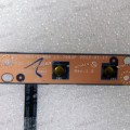 Power Switchboard & cable Lenovo P585, P580, N580, N585, G580, G585, G570 (p/n QIWG5/QIWG6 LS-7983P)