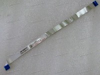 FFC шлейф 12 pin обратный, шаг 1.0 mm, длина 290 mm IO Lenovo IdeaPad B50-30, B50-45, B50-70, B50-30, B50-45, B50-70 (p/n ZIWB1 NBX0001KW00 CV REV:1.0)