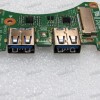 USB board Asus G750JZ (p/n 90NB04K1-R10050) REV: 2.0