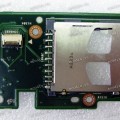 Dock CardReader board Asus TF201 (p/n 90R-OK0ACR10000Y) REV: 1.3