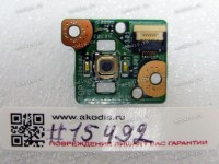 Power Button board Asus N56VM (p/n 90R-N9JPS1000Y)