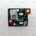 Power Button board Asus N56VM (p/n 90R-N9JPS1000Y)