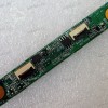 TouchPad Fingerprint board Asus W90V (p/n 90R-NGCFP1000Y) REV: 1.2G