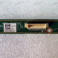 LED board Asus W90V (p/n 90R-NGCLD1000Y, 08G2041CV11C) REV:1.1G