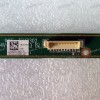 LED board Asus W90V (p/n 90R-NGCLD1000Y, 08G2041CV11C) REV:1.1G