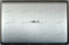 Верхняя крышка Asus X541SA серый металлик (13NB0CG3AP0111)