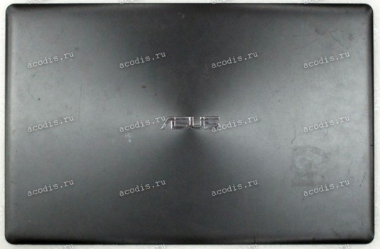 Верхняя крышка Asus X550LA, X550LB серая, матовая (13NB00T2AP0111, 13N0-PEA0111)