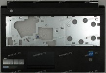 Palmrest Lenovo IdeaPad B50-30  чёрный матовый (AP14K000910)
