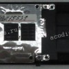 Крышка отсека HDD, RAM Acer Aspire V3-551, V3-571 (AP0N7000A002)