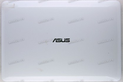 Верхняя крышка Asus X556U белый (13NB09S5AP0211, 13N0-SGA0M11)